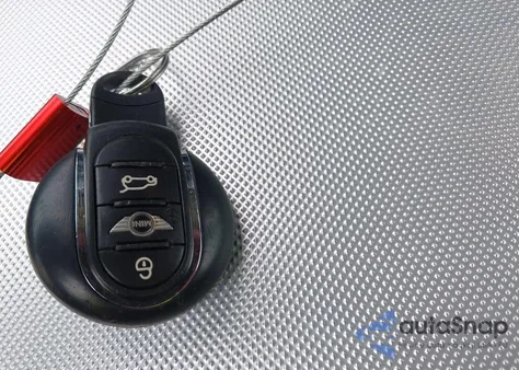 2014 Mini Hardtop Cooper из США, поврежденный, VIN WMWXM5C53ET936558